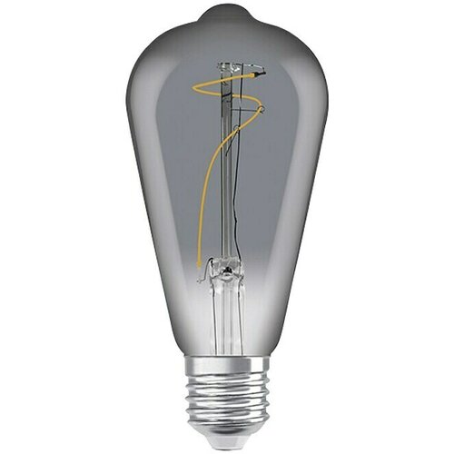 Osram LED žarulja (E27, 3,5 W, 100 lm, Sive boje) Cijene