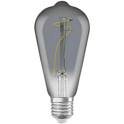 Osram LED žarulja (E27, 3,5 W, 100 lm, Sive boje)