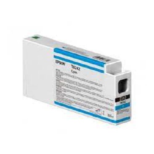 Epson Ink cartridge C13T54X200 cyan (350ml) Cene