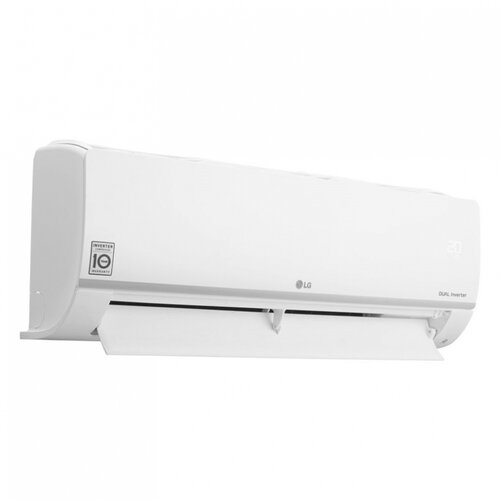 LG PC12SQ inverter klima uređaj Slike