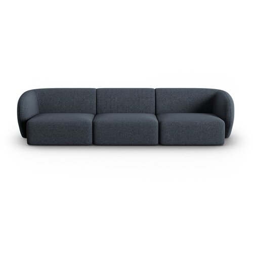 Milo Casa Plava sofa od &amp;scaron;enila 266 cm Paolo &amp;ndash; Slike