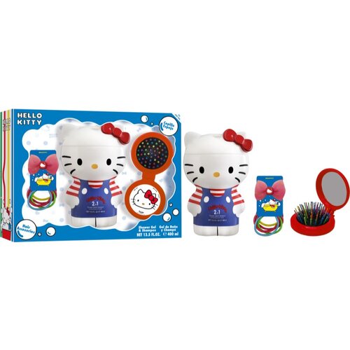 Hello Kitty Hair darilni set za otroke Cene