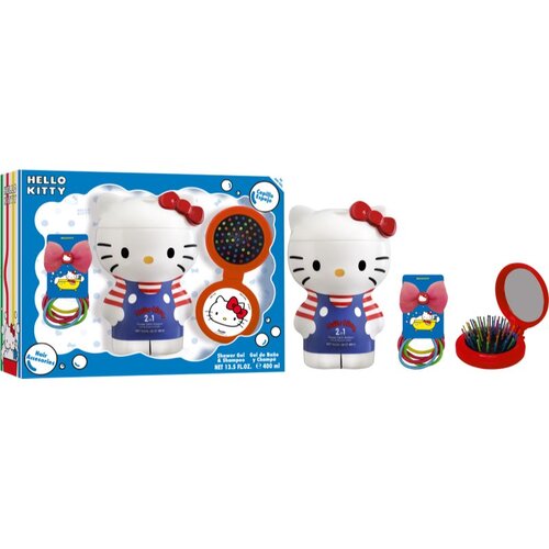 Hello Kitty Hair poklon set za djecu Slike