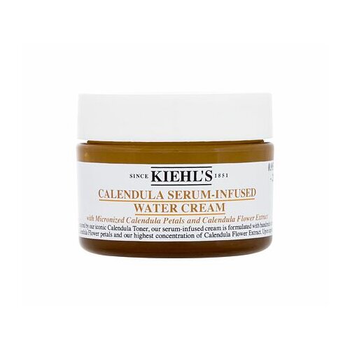 Kiehls calendula serum-infused water cream lagana hidratantna krema za lice 28 ml za žene Cijene