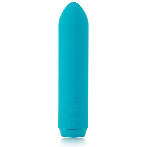 Je Joue Bullet vibrator, moder Cene