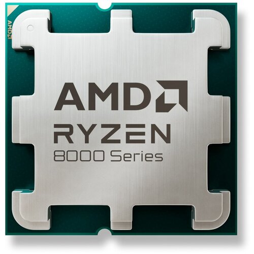 AMD Ryzen 7 8700F processor 4.1 GHz 16 MB L3 Tray Cijene