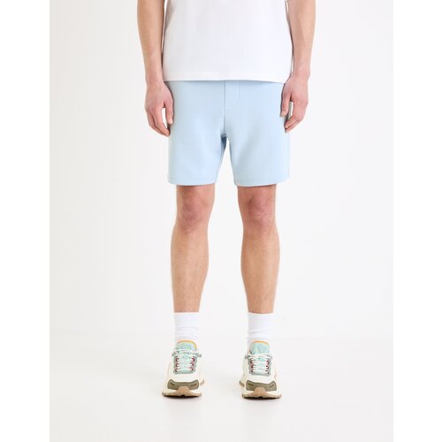 Celio tracksuit Shorts Goshort - Men's Slike