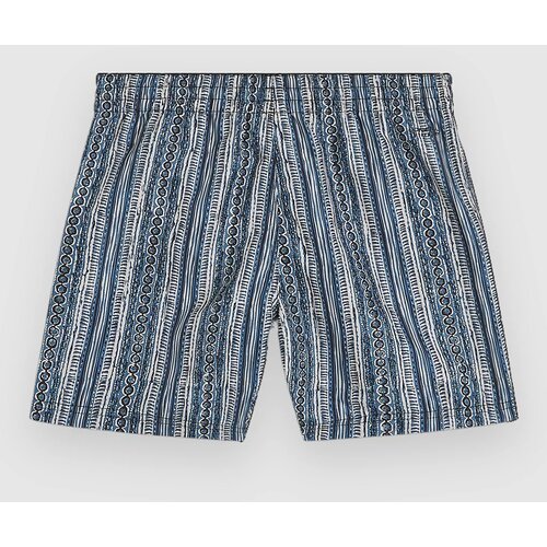O&amp;#039;neill Cali 14&amp;quot; Kids Boardshorts blue pressed lines Slike