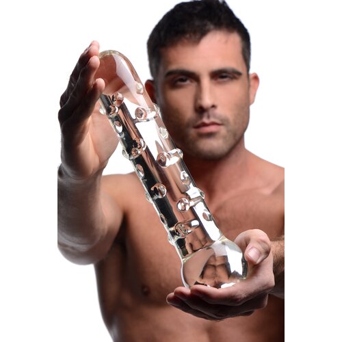 Master Series The Ram XL Dildo Slike