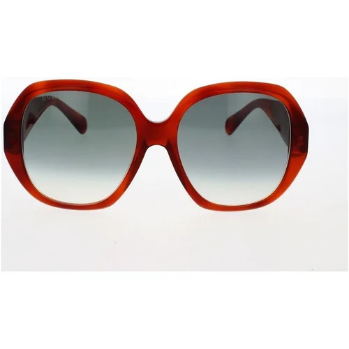 Gucci Occhiali da Sole GG0796S 003