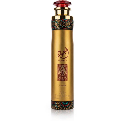 Lattafa Ajwad di&amp;scaron;ava za dom in difuzor 300 ml unisex Slike
