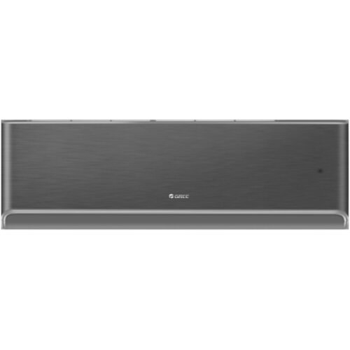 Gree Klimatska naprava Airy 3,5kW (GWH12AVCXD-K6DNA1A) črna - z montažo Cene