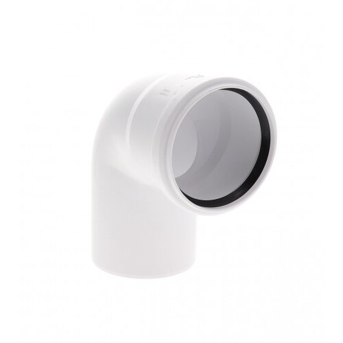 Rehau Koljeno 75/90&deg; Raupiano Light 445013-001 Cijene