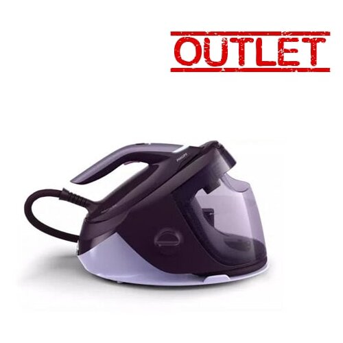 Philips parna stanica PSG7150/30 outlet Slike