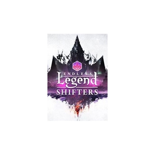 Steam Endless Legend - Shifters (DLC) Key EUROPE Cene