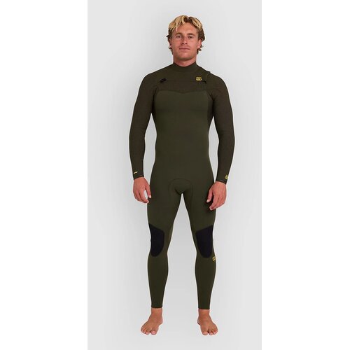 Billabong Furnace Revo Wetsuit haleiwa leaf Slike