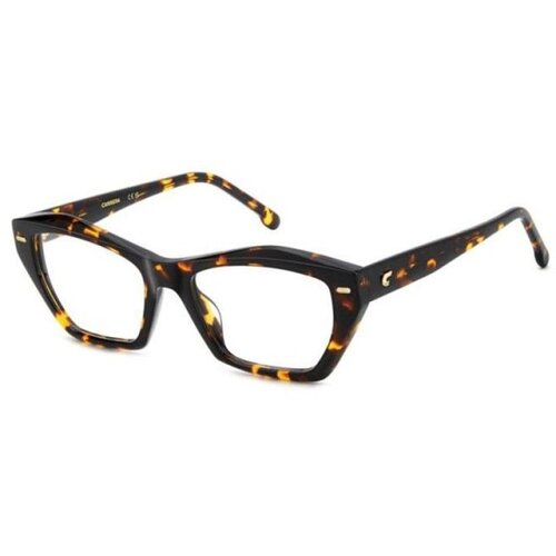 Carrera 3053 086 ONE SIZE (53) Havana/Kristalna Cene