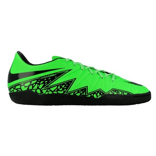Nike muške patike za fudbal HYPERVENOM PHELON II IC 749898-307 Slike