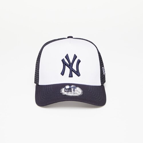 New Era 9Forty AF Trucker MLB Team Black/White UNI Šilterica Cijene