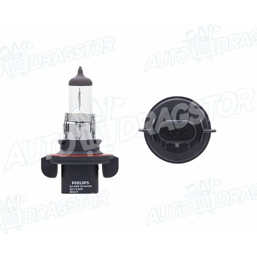 POLCAR sijalica H13 (9008) 99ZS026P Slike