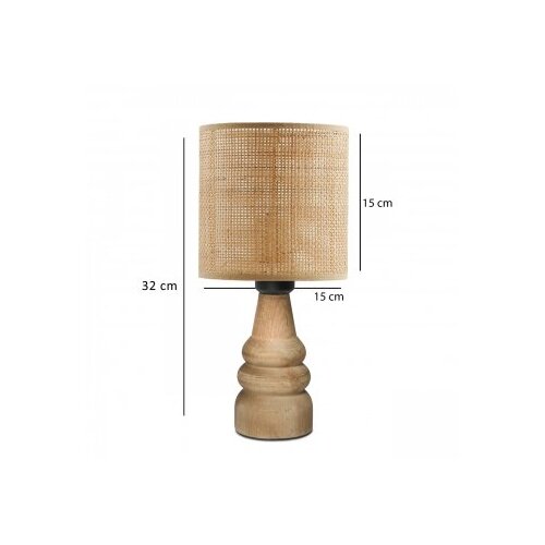 Opviq stona lampa ayd 3674 Slike