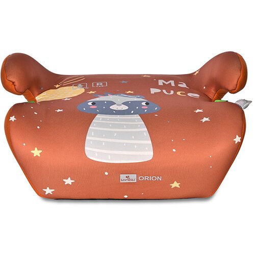 Lorelli ORION booster 125-150 cm, Grey Bear Slike