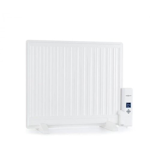 OneConcept Wallander uljni radijator, bijeli Cijene