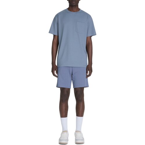 Celio Cotton T-shirt Jecoolbox - Men&amp;#039;s Slike