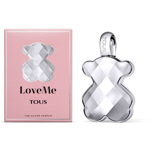 Parfem LoveMe The Silver Parfum 90 ml parfumska voda za ženske Cene