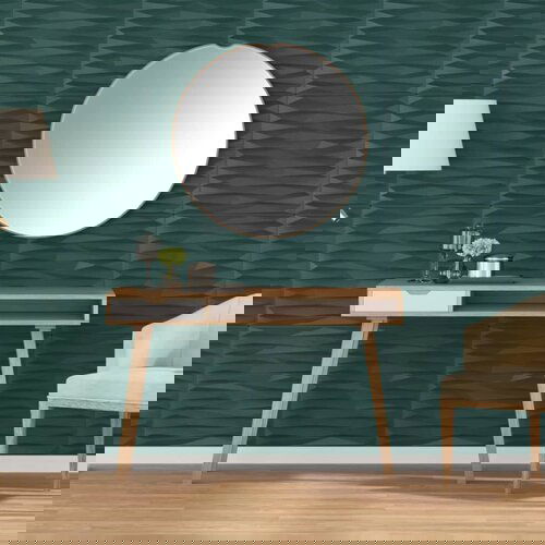 vidaXL Zidni paneli 48 kom zeleni 50x50 cm XPS 12 m² uzorak kamena Cijene