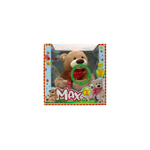  Meda max prica bajke ( DI2023 ) Slike