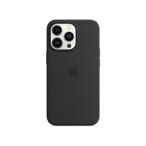 Apple Za&amp;scaron;čitna torbica MagSafe za iPhone 13 Pro, črna (MM2K3ZM / A) Slike