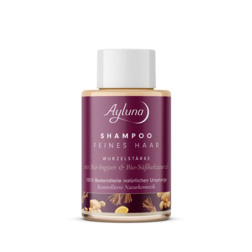 Ayluna šampon moč korenine - 50 ml Cene