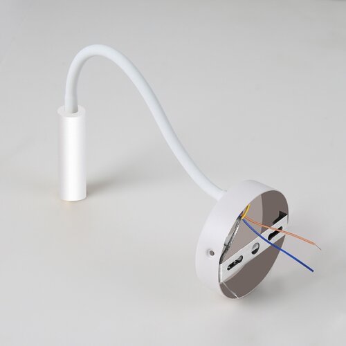 Brilagi - LED prigu&amp;scaron;iva fleksibilna zidna lampa MAYA 1xG9/4W/230V bela Slike