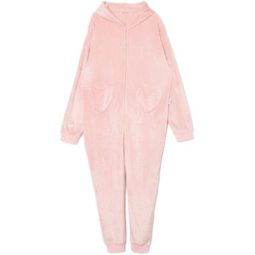 Cropp ženska pidžama onesie My Melody - Ružičasta  7747N-30X Cijene