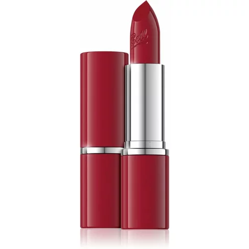 BELL Colour Lipstick kremasta šminka odtenek 05 Rube Red 4 g