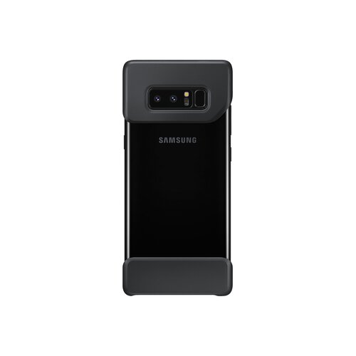 Samsung dvojni ovitek EF-MN950CBE za galaxy note 8 N950 črn Slike