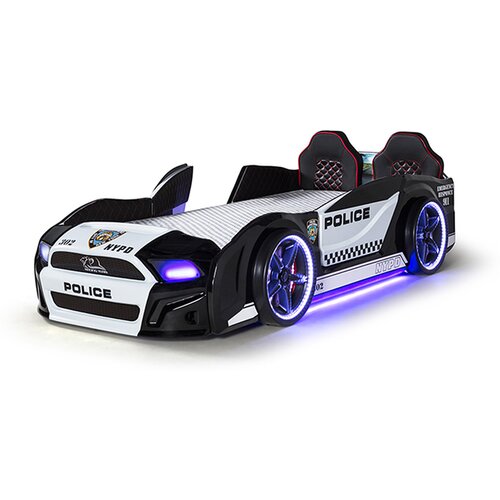 Onlinenamestaj Onlinenameštaj Auto krevet FM MST 1001-1006 Cene