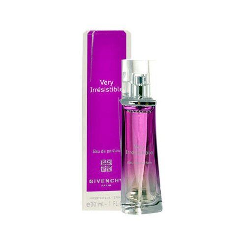 Givenchy Very Irresistible parfemska voda 75 ml Tester za žene Cene