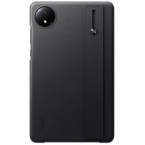  Maska za Xiaomi Redmi Pad SE 8.7 crna Slike