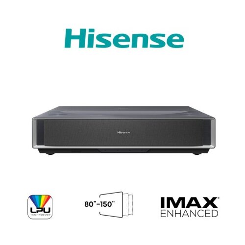 Hisense laser projektor PT1SE Slike