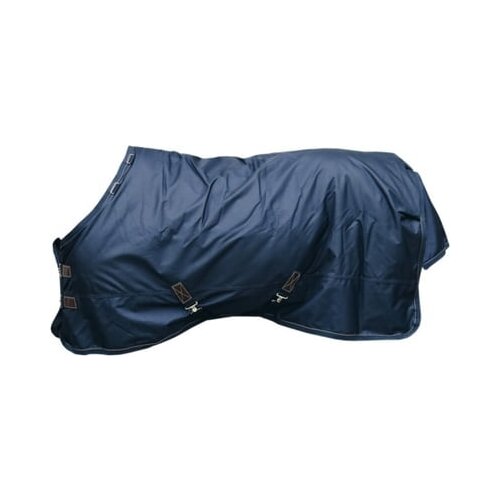 Kentucky Horsewear Turnout Rug pregrinjalo &amp;quot;All Weather Pro&amp;quot; 160 g Navy - 155 cm Slike