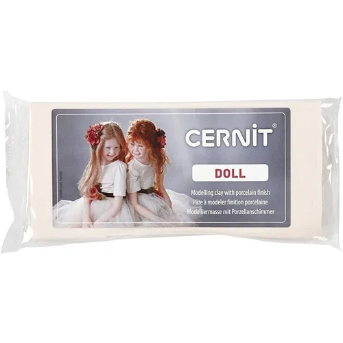 Cernit Polimerni masa Rose Beige 500 g