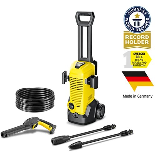 Karcher Perač pod pritiskom K3 Cene