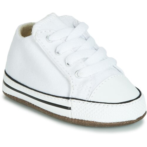 Converse CHUCK TAYLOR ALL STAR CRIBSTER CANVAS COLOR HI Bijela Slike