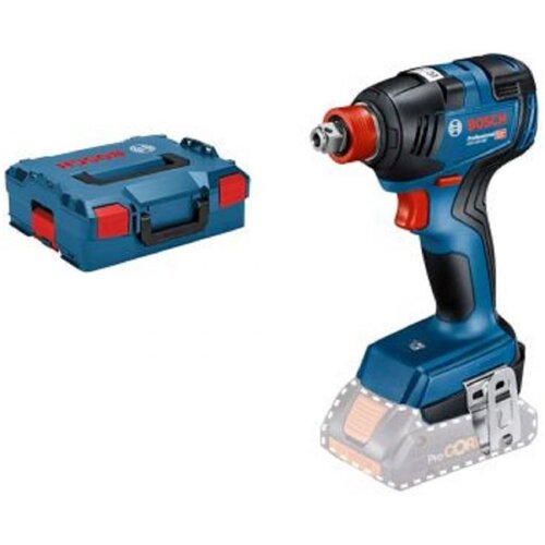 Bosch Akumulatorski udarni odvrtač GDX 18V-200 Solo + L-Boxx (06019J2205) Cene