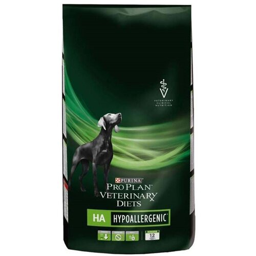 Pro Plan Veterinary Diets Pro Plan Vet Diet Hypoallergenic - 11 kg Slike
