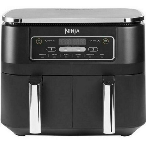 Ninja AF300EU cvrtnik na vroči zrak 7,6L Foodi Dual zone, (21602729) Cene