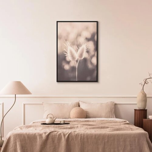  Slika - Land Of Gentleness (1 Part) Vertical 60x90 Slike