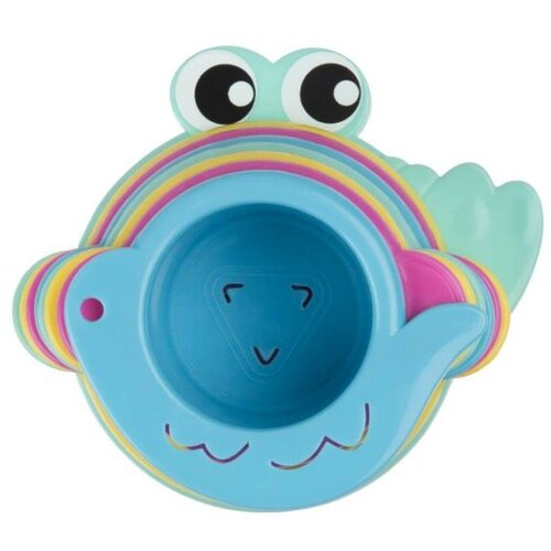 Playgro Set lončkov za zlaganje Slike